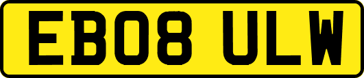 EB08ULW