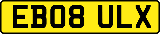 EB08ULX