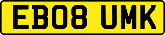 EB08UMK