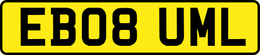 EB08UML