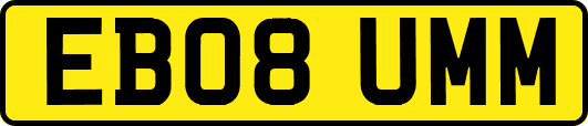 EB08UMM
