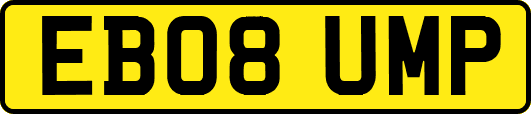 EB08UMP