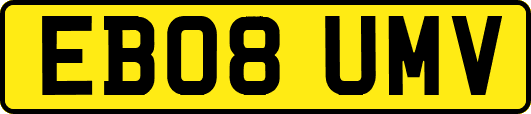 EB08UMV