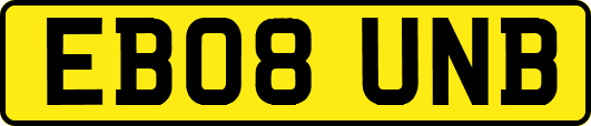 EB08UNB