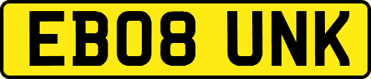 EB08UNK