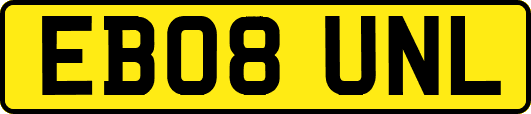 EB08UNL
