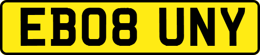 EB08UNY