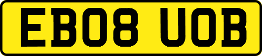 EB08UOB