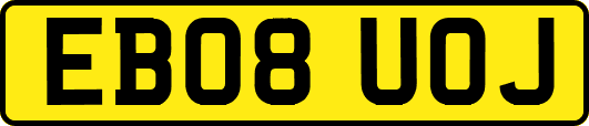 EB08UOJ