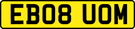 EB08UOM