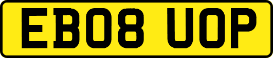 EB08UOP