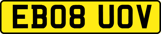 EB08UOV