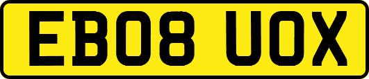 EB08UOX