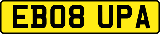 EB08UPA