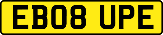 EB08UPE