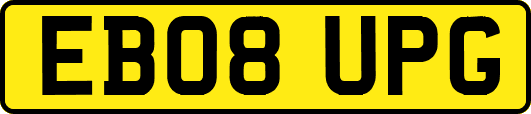 EB08UPG