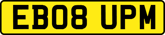 EB08UPM