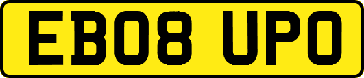 EB08UPO