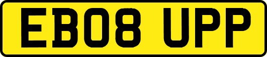 EB08UPP