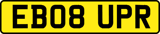 EB08UPR
