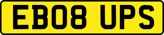 EB08UPS