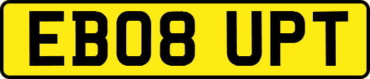 EB08UPT