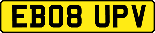 EB08UPV