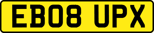 EB08UPX