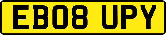 EB08UPY