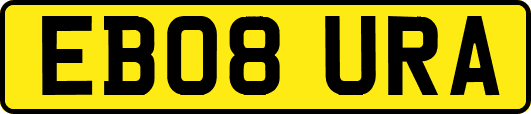 EB08URA