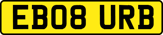 EB08URB