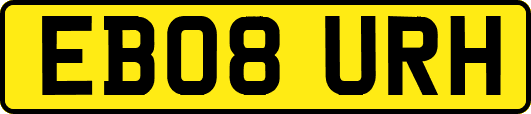 EB08URH