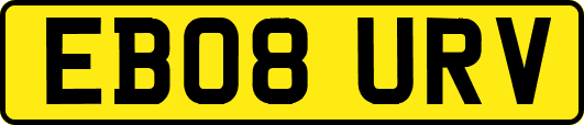 EB08URV