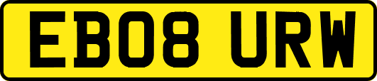 EB08URW