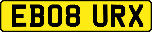 EB08URX