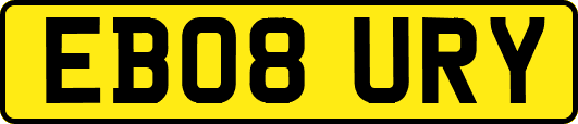 EB08URY