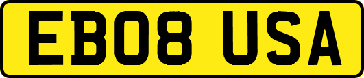 EB08USA