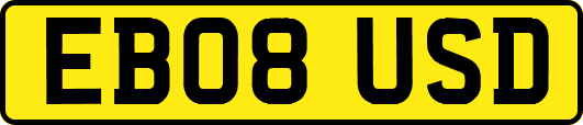 EB08USD