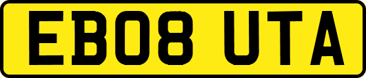 EB08UTA