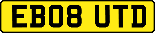 EB08UTD