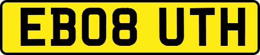 EB08UTH