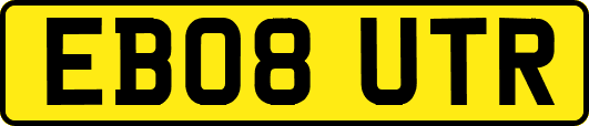 EB08UTR