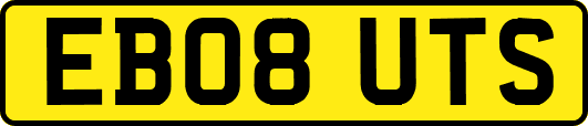 EB08UTS
