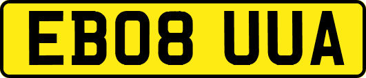 EB08UUA