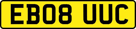 EB08UUC