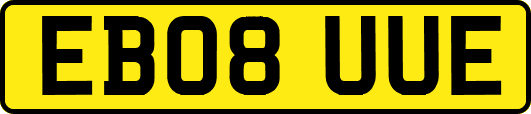 EB08UUE