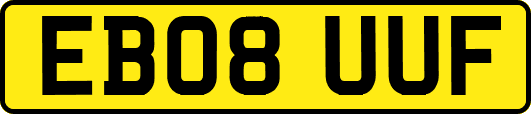 EB08UUF