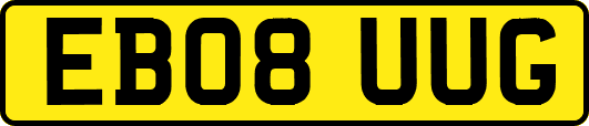 EB08UUG