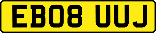 EB08UUJ