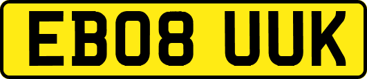 EB08UUK